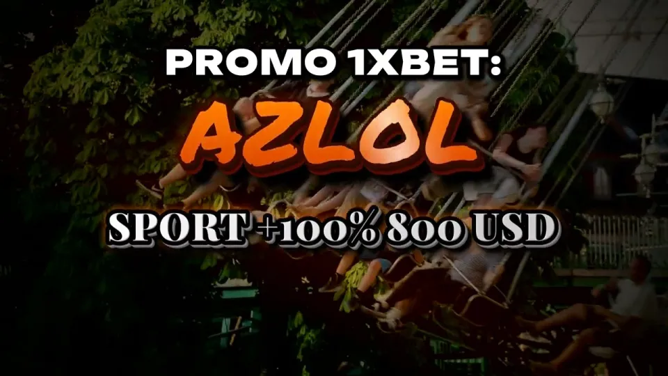 Promo 1xBet First Deposit Bonus Explained
