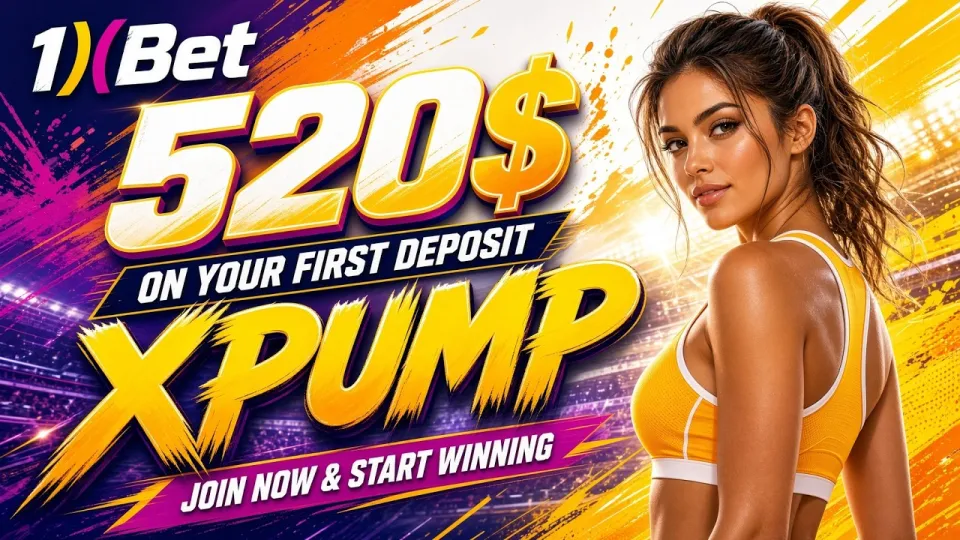Promo Code 1xBet in 2026