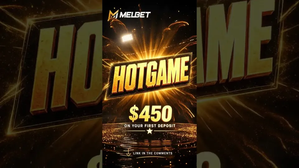 What Does the MELBET Promo Code HOTGAME Unlock for New Players?